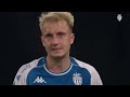 LOSC Lille 2-0 AS Monaco - Ligue 1 - 10ème journée