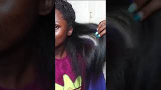 Transforming Natural Hair With A Revolutionary Blow Dryer Brush!