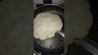 😋 పాతకాలపు రుచితో దిబ్బరొట్టె | Crispy &amp; Soft Dibba Rotte #youtubeshorts #shorts