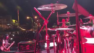 PAWANA BY SEARCH 2018  DRUMCAM