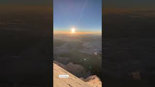 Climbing Mount Everest means attempting to reach the highestpointon Earth 8,848.86 m in theHimalayas