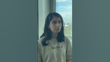 Hear what’s it like to work at Resolve AI for one year #startup #softwareengineer