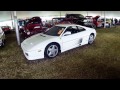 Mecum Auction Visit - Kissimmee, Florida 2017