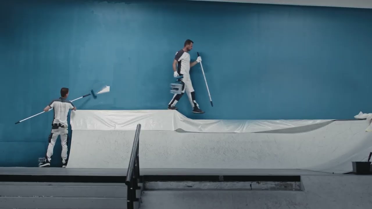 Sikkens binnenmuurverven 15"