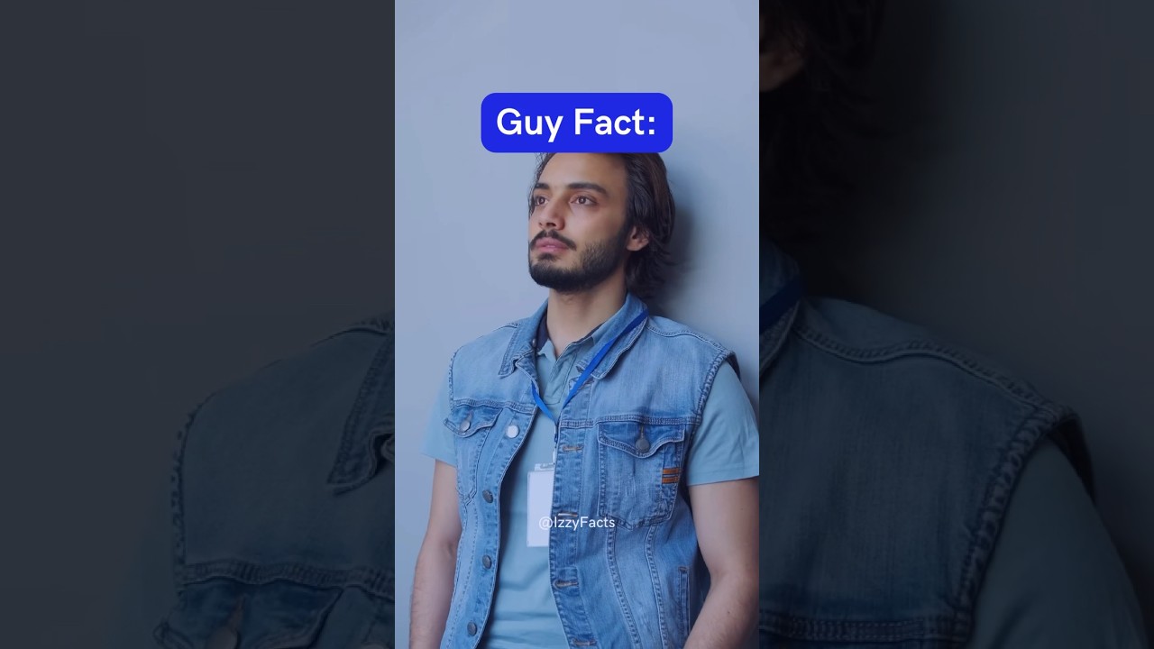 😬 Nervous Around You? Find Out! 