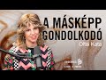 Oltai Kata, a másképp gondolkodó / a Friderikusz Podcast 6. adása