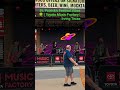St. Patrick’s Festival | Toyota Music Factory #shorts #shortvideo #music