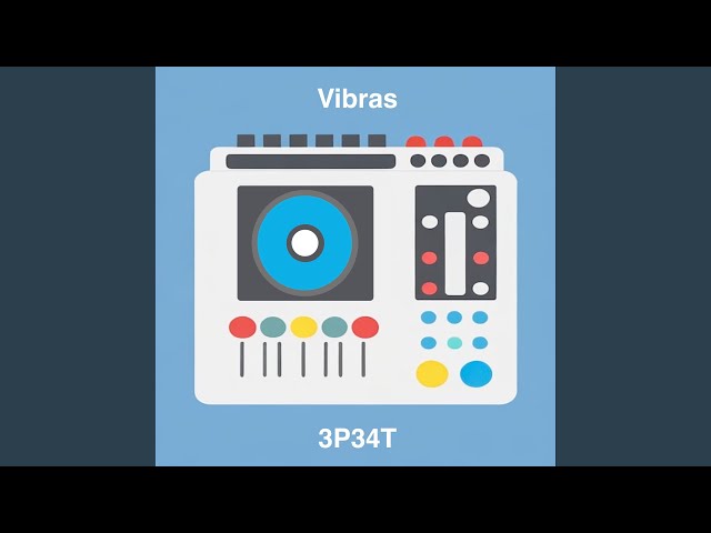 Vibras
