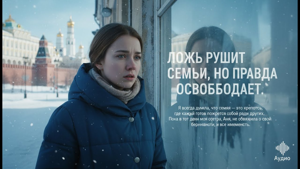 МОЯ СЕСТРА СОЛГАЛА О БЕРЕМЕННОСТИ, ЧТОБЫ УКРАСТЬ НАСЛЕДСТВО РОДИТЕЛЕЙ — НО КАРМА УДАРИЛА БЕЗЖАЛОСТНО