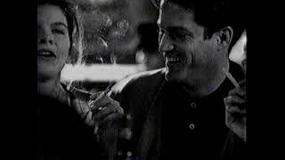 1993 Second Hand Smoke Kills Public Service Announcement