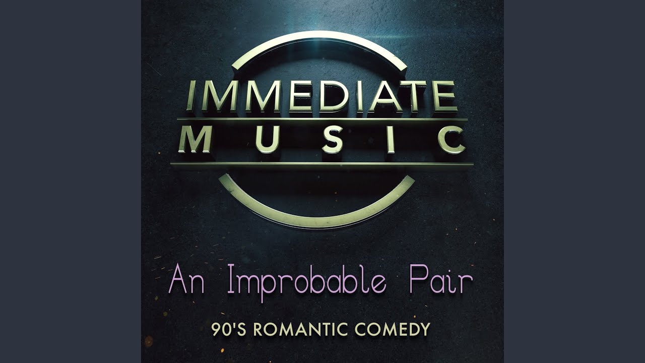 Watch An Improbable Pair on YouTube Watch An Improbable Pair on YouTube