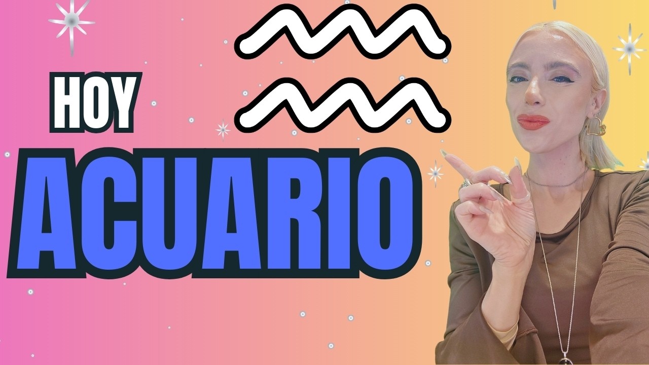 ACUARIO 111 VISUALIZANDO ROMPES LA REALIDAD Y SE LE PONEN LOS OJOS VIDRIOSOS CONTIGO!!!