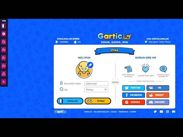 gartic.io auto draw bot with python 2021 free download 