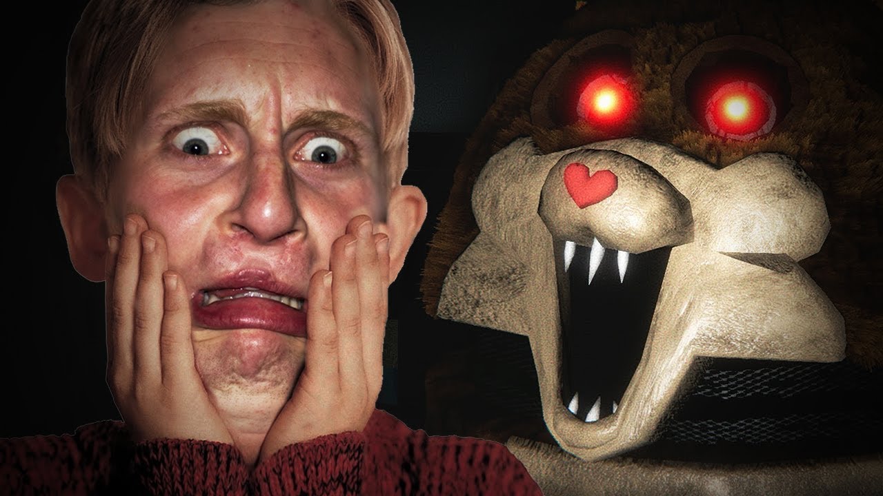 BRINQUEDO DO DEMO | Tattletail