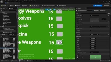 UE5 Fallout RPG Tutorial Part 3