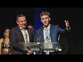 2024 NSW Touch Awards Night