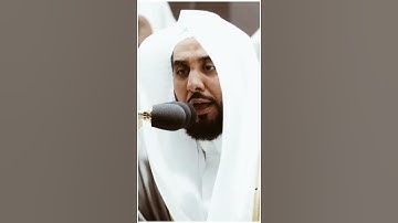 تلاوة مرئية | ما تيسر من سورة الأنعام | الشيخ #عبدالله_الجهني