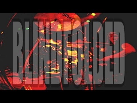 Konkhra - Blindfolded w/lyrics