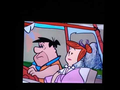 Flintstones oh my😟
