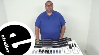 etrailer | Review of Hellwig Vehicle Suspension - Towing/Load Leveling - HE37QR