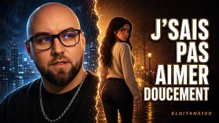 Elgitan51100 Jsais Pas Aimer Doucement Clip Officiel