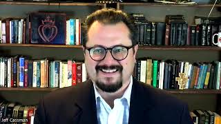 Ember Days with Louis Tofari; WtT-Ep 19