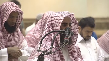 رَبَّنَا إِنَّكَ مَن تُدْخِلِ النَّارَ فَقَدْ أَخْزَيْتَهُ ۖ  تلاوة الشيخ محمد اللحيدان