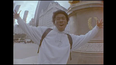 THE HARDBODY VIDEO