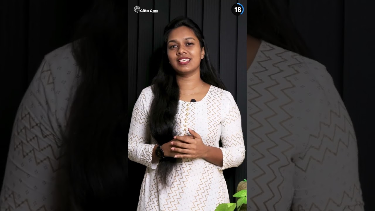 തീരുമാനങ്ങൾ മാറ്റാതിരിക്കാം |  PSYCHOLOGIST | LAKSHMI AMMAL. L | CITTA CARE |