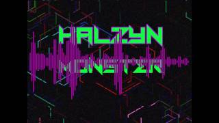 Halzyn - The World
