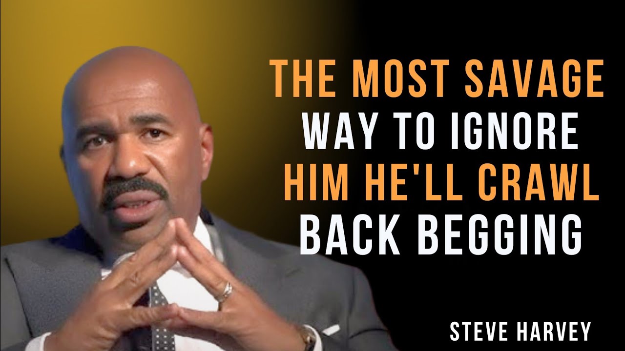 💔 САМЫЙ ЖЕСТОКИЙ СПОСОБ ИГНОРИРОВАТЬ ЕГО 😤 ОН ПРИПОЛНЁТ НАЗАД С УМОЛЕНИЕМ! | Абсолютная правда Ст...