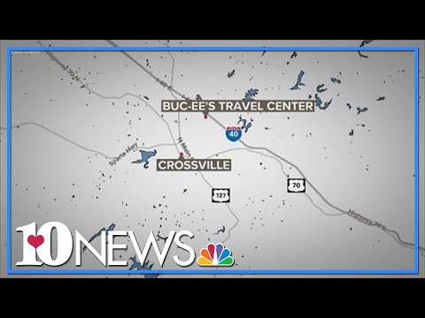 Crossville News First