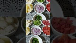 Easy And Delicious Subzi Recipe