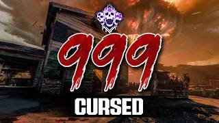 Paradox Junction Fastest 999 World Record 406+