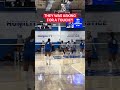 Did you see one??