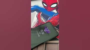 ROG Phone 5 : Lighting Armor Case