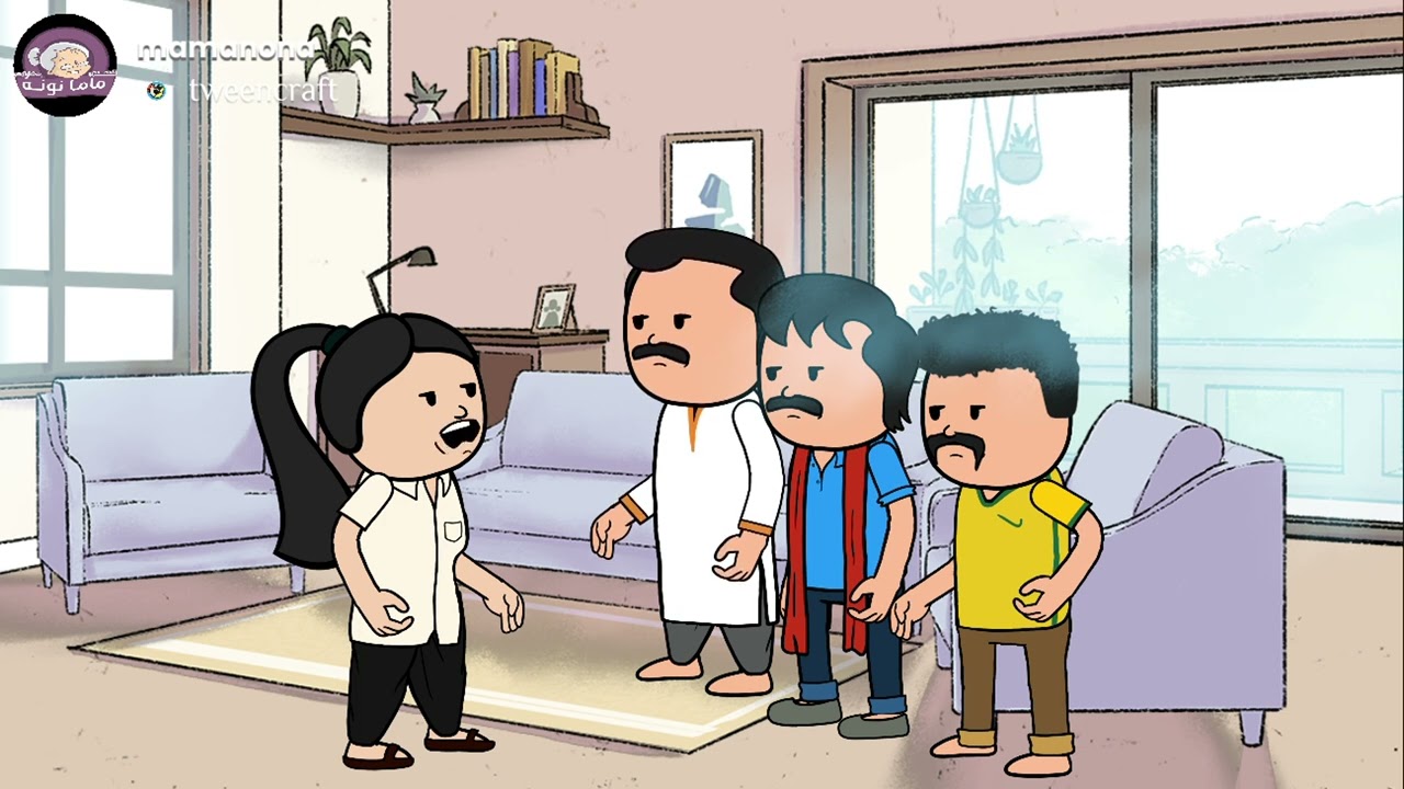 خــدت مامتها عندها سنتين واللي حصل بعد كدا كان.... صـدمه 😱 قصه حقيـقيه 👇🏻