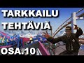 Harri Turhapuro ja suuret tehtävät / #pprp