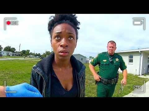 Mom Has No Idea Police Know She Killed Her Daughter