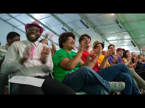 Orientation 2025: First Year Welcome