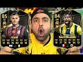 BİR GÜNLÜĞÜNE İCARDİ VE SAİNT MAXİMİN OLDUM ! EA FC RUSH !
