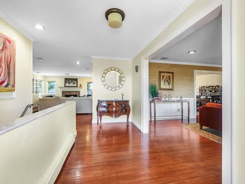 505 Adele Court, Englewood, NJ home video tour