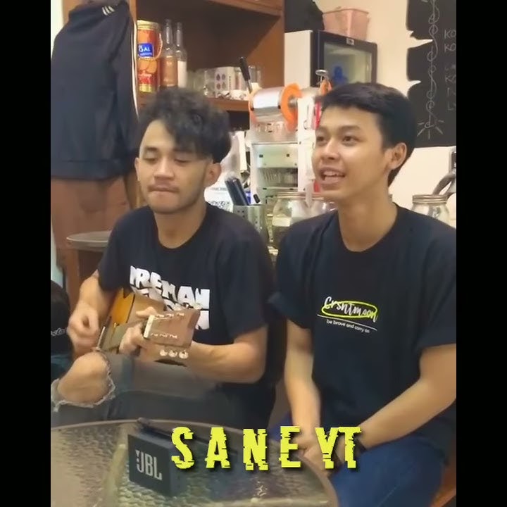Story wa 30 detik-Cover by raffa