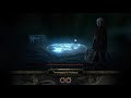 [Experimental build] 3.25 phrecia penance mark boneshatter of complex trauma - uber elder + t16