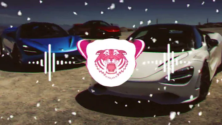 Morgan Wallen & Juice WRLD - Pour Me Up Again (Twotone Remix) [Bass Boosted]