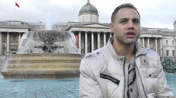 Ahmed Kaddour calls out Ishe Smith in London
