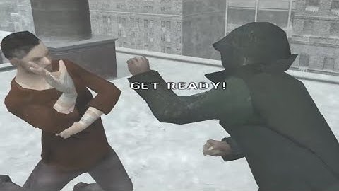 One of the Best Bad Games Ever Made