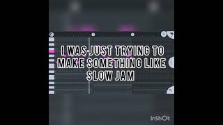 how to make slow saxophone jam on fl studio mobile