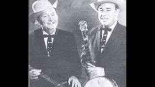 Flatt and Scruggs - Mountain Dew