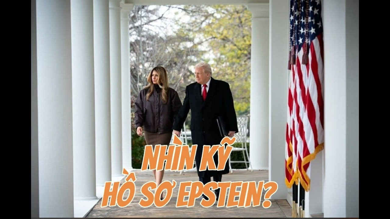 10/02/2026    5 nguyên tắc cần thiết để nhìn kỹ "Hồ sơ Epstein"